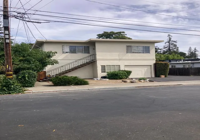 Photo 1 of Multi family home for sale at 929 Alice Ln, Menlo Park, CA 94025 | MLS# ML82058193 | Listing updated on 2026-09-16