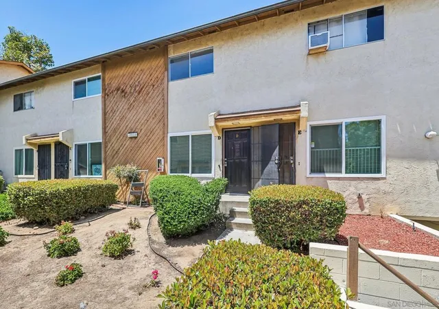 Photo 1 of Townhouse for sale at 3631 Lemona Ave #D, San Diego, CA 92105 | MLS# 260022491SD | Listing updated on 2026-09-14