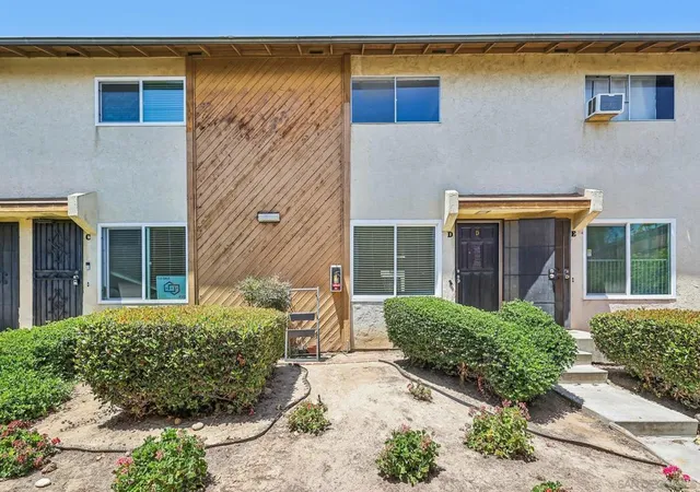 Photo 2 of Townhouse for sale at 3631 Lemona Ave #D, San Diego, CA 92105 | MLS# 260022491SD | Listing updated on 2026-09-14