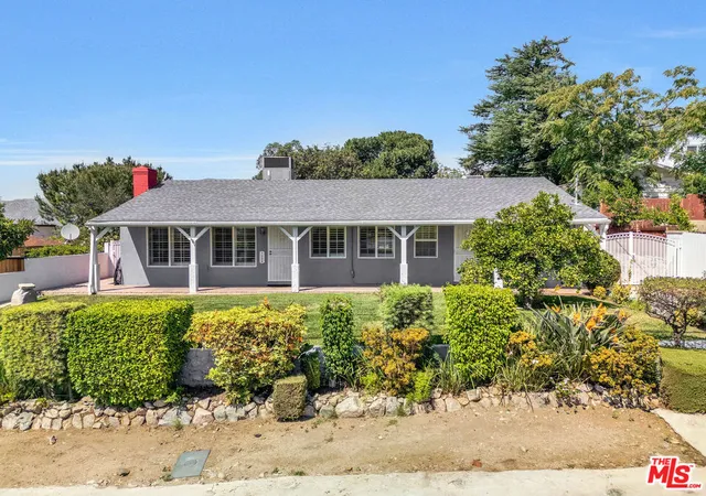 Single family home for sale at 7069 Apperson St, Tujunga, CA 91042 | MLS# 26988129