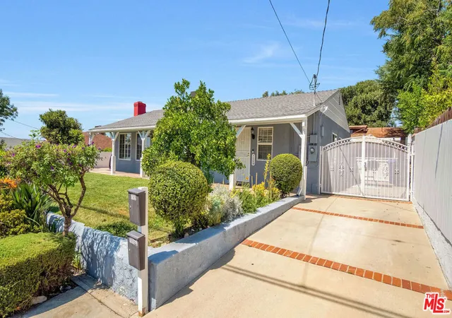 Photo 1 of Single family home for sale at 7069 Apperson St, Tujunga, CA 91042 | MLS# 26988129 | Listing updated on 2026-09-14