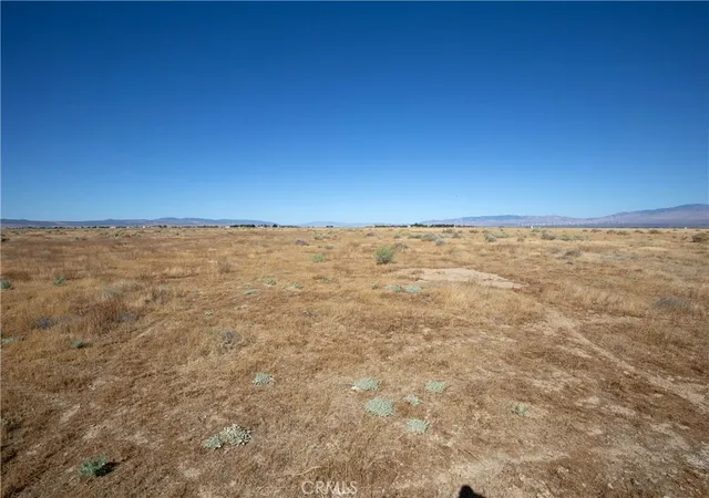 Photo 3 of Land for sale at 101 Cor Ave B14 72 Stw, Antelope Acres, CA 93536 | MLS# IG26201043 | Listing updated on 2026-09-14