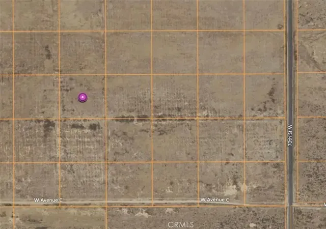 Photo 3 of Land for sale at 101 Cor Ave B14 72 Stw, Antelope Acres, CA 93536 | MLS# IG26201043 | Listing updated on 2026-09-14