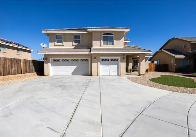 Photo 3 of Single family home for sale at 12448 Flagstone Ct, Victorville, CA 92392 | MLS# CV26200533 | Listing updated on 2026-10-02