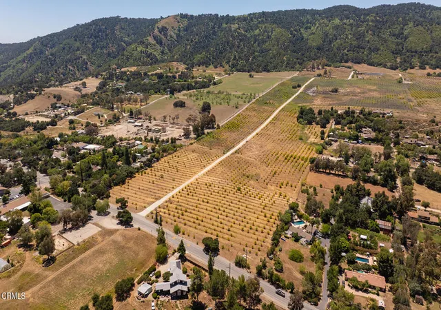 Photo 49 of Single family home for sale at 12400 Ojai Santa Paula Rd, Ojai, CA 93023 | MLS# V1-38722 | Listing updated on 2026-09-15