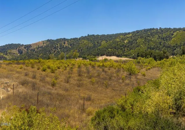 Photo 3 of Single family home for sale at 12400 Ojai Santa Paula Rd, Ojai, CA 93023 | MLS# V1-38722 | Listing updated on 2026-09-15