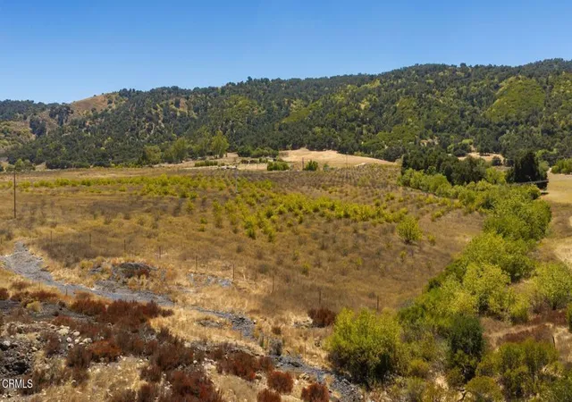 Photo 4 of Single family home for sale at 12400 Ojai Santa Paula Rd, Ojai, CA 93023 | MLS# V1-38722 | Listing updated on 2026-09-15