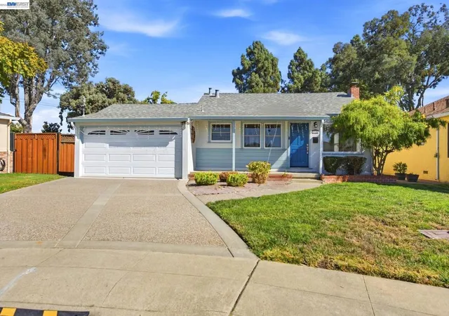 Photo 1 of Single family home for sale at 5946 Cinnabar Ct, Newark, CA 94560 | MLS# 41148208 | Listing updated on 2026-09-22