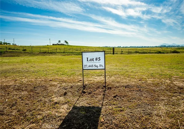 Photo 4 of Land for sale at 7955 Featherstone Ct, Riverside, CA 92506 | MLS# IV26200265 | Listing updated on 2026-09-15