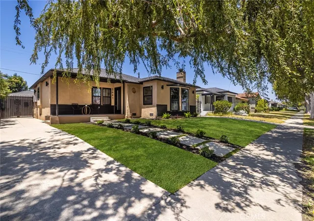 Single family home for sale at 3641 Virginia, Los Angeles, CA 90016 | MLS# TR26201051