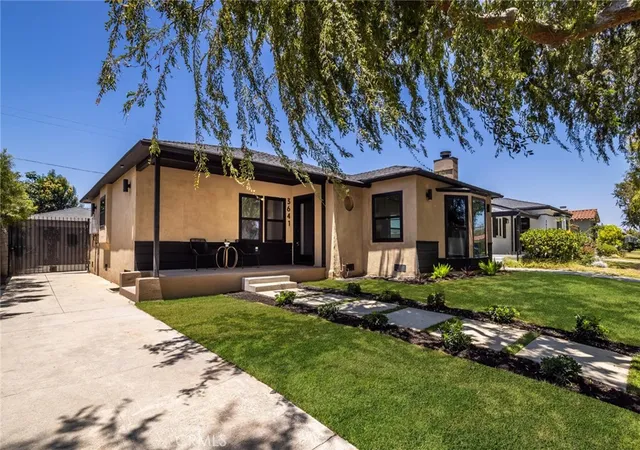 Photo 3 of Single family home for sale at 3641 Virginia, Los Angeles, CA 90016 | MLS# TR26201051 | Listing updated on 2026-09-15