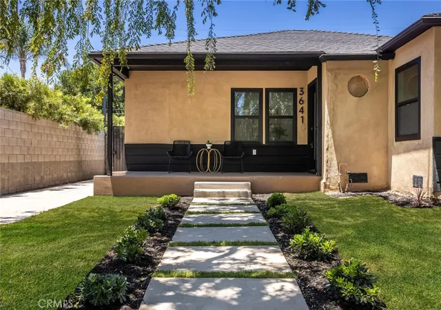 Photo 3 of Single family home for sale at 3641 Virginia, Los Angeles, CA 90016 | MLS# TR26201051 | Listing updated on 2026-09-15