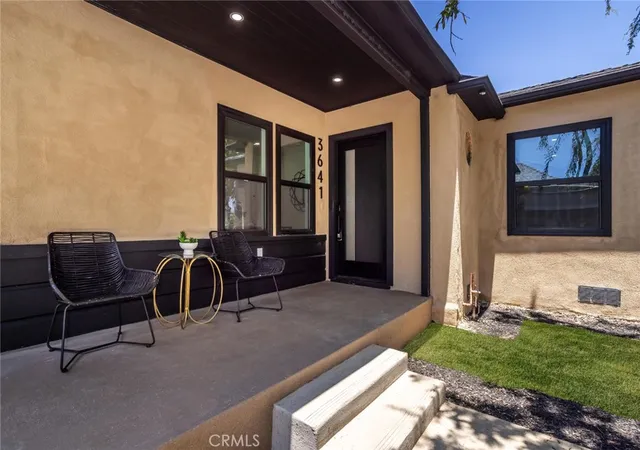 Photo 4 of Single family home for sale at 3641 Virginia, Los Angeles, CA 90016 | MLS# TR26201051 | Listing updated on 2026-09-15