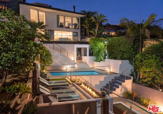 Photo 2 of Single family home for sale at 8380 Hollywood Blvd, Los Angeles, CA 90069 | MLS# 26987981 | Listing updated on 2026-09-14
