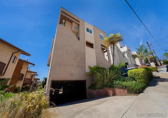 Photo 2 of Condo for sale at 1124 Fresno St #2, San Diego, CA 92110 | MLS# 260022495SD | Listing updated on 2026-09-15
