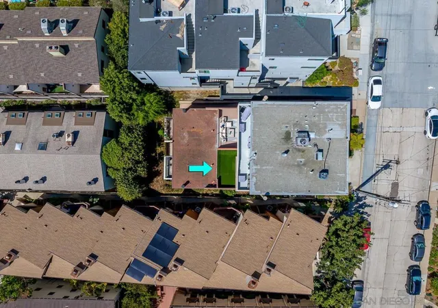Photo 50 of Condo for sale at 1124 Fresno St #2, San Diego, CA 92110 | MLS# 260022495SD | Listing updated on 2026-10-07