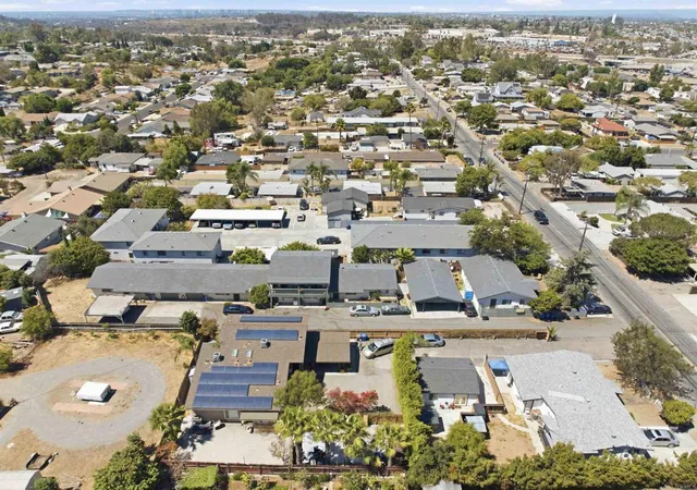 Photo 1 of Multi family home for sale at 7163 69 Central Ave, Lemon Grove, CA 91945 | MLS# NDP2608624 | Listing updated on 2026-09-21