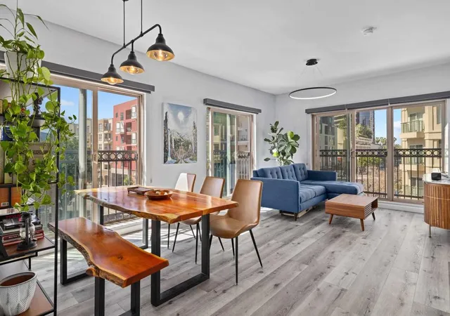 Condo for sale at 450 J St #3251, San Diego, CA 92101 | MLS# 260022497SD
