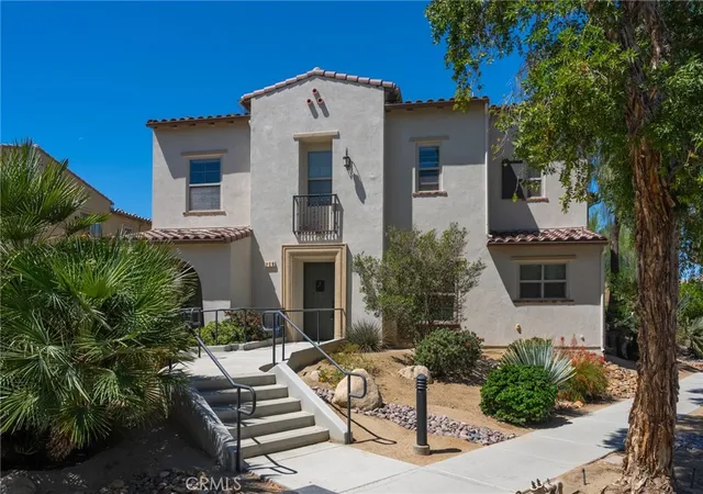 Photo 1 of Condo for sale at 238 Paseo Gregario, Palm Desert, CA 92211 | MLS# OC26200513 | Listing updated on 2026-09-15