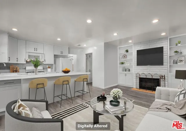 Photo 1 of Single family home for sale at 5118 Randall St, Culver City, CA 90230 | MLS# 26987851 | Listing updated on 2026-09-16