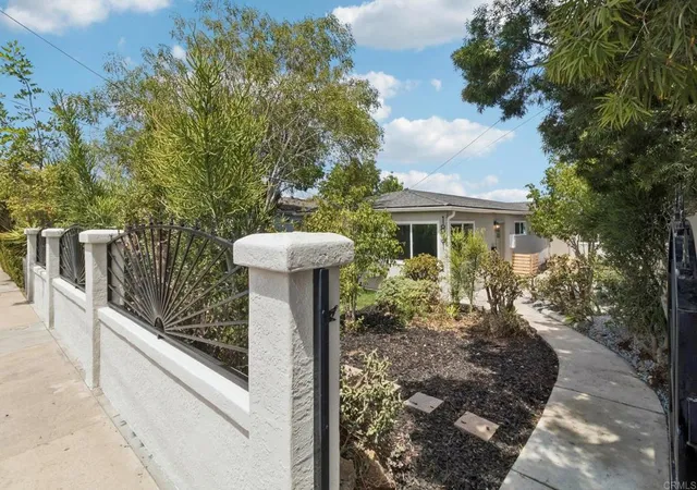 Multi family home for sale at 1831 33 Felton St, San Diego, CA 92102 | MLS# PTP2606952
