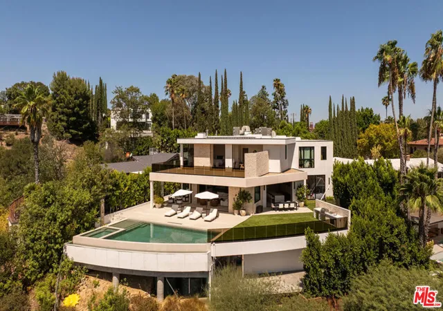 Photo 1 of Mansion for sale at 16988 Strawberry Dr, Encino, CA 91436 | MLS# 26879497 | Listing updated on 2026-09-14