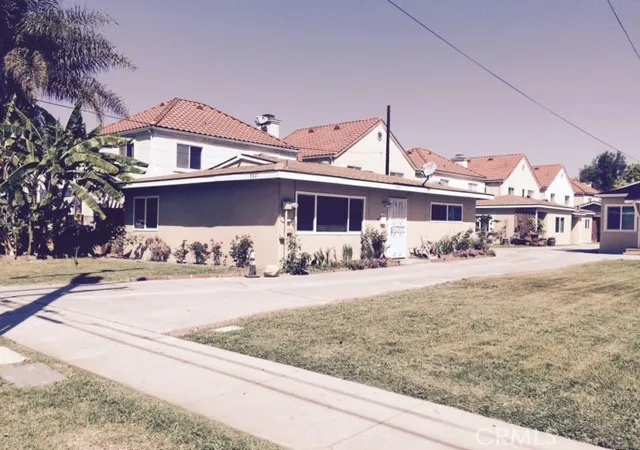 Photo 1 of Multi family home for sale at 8803 Cedar, Bellflower, CA 90706 | MLS# PW26198441 | Listing updated on 2026-09-17