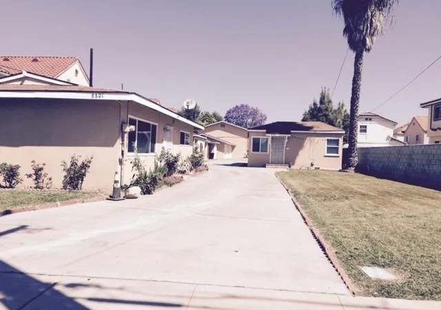 Photo 2 of Multi family home for sale at 8803 Cedar, Bellflower, CA 90706 | MLS# PW26198441 | Listing updated on 2026-09-17