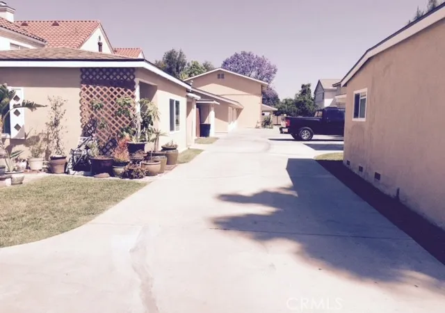 Photo 3 of Multi family home for sale at 8803 Cedar, Bellflower, CA 90706 | MLS# PW26198441 | Listing updated on 2026-09-17