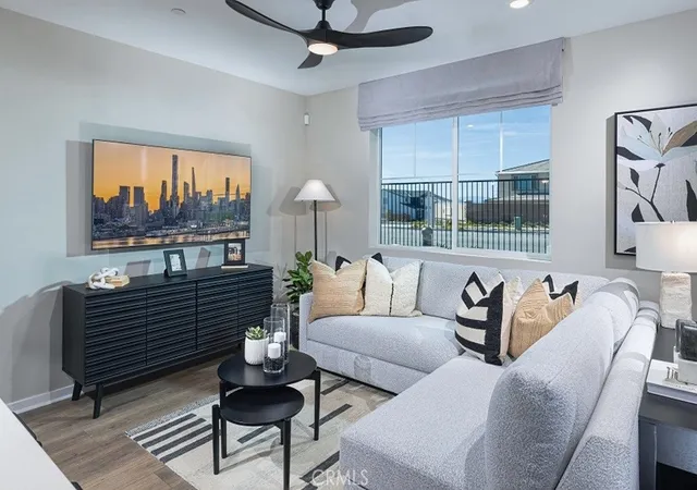 Photo 3 of Townhouse for sale at 33238 Opal Glass Dr, Winchester, CA 92596 | MLS# IG26201126 | Listing updated on 2026-09-15