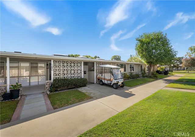 Condo for sale at 13170 Southport Ln #168B, Seal Beach, CA 90740 | MLS# PW26201064