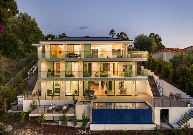 Photo 1 of Mansion for sale at 1565 Via Leon, Palos Verdes Estates, CA 90274 | MLS# SB26200995 | Listing updated on 2026-09-23
