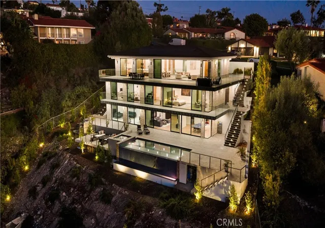 Photo 3 of Mansion for sale at 1565 Via Leon, Palos Verdes Estates, CA 90274 | MLS# SB26200995 | Listing updated on 2026-09-23