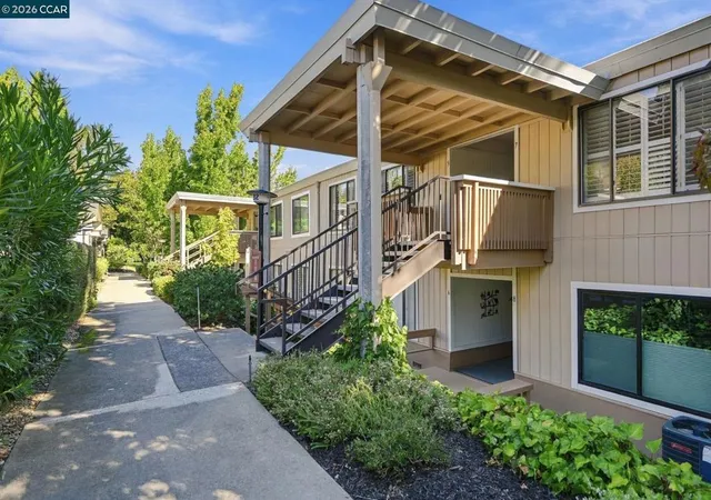Photo 2 of Condo for sale at 1132 Running Springs Rd #7, Walnut Creek, CA 94595 | MLS# 41148212 | Listing updated on 2026-09-14