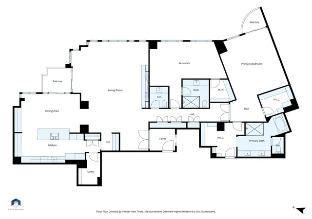 Photo 1 of Condo for sale at 10580 Wilshire Blvd #36, Los Angeles, CA 90024 | MLS# 26923185 | Listing updated on 2026-09-14