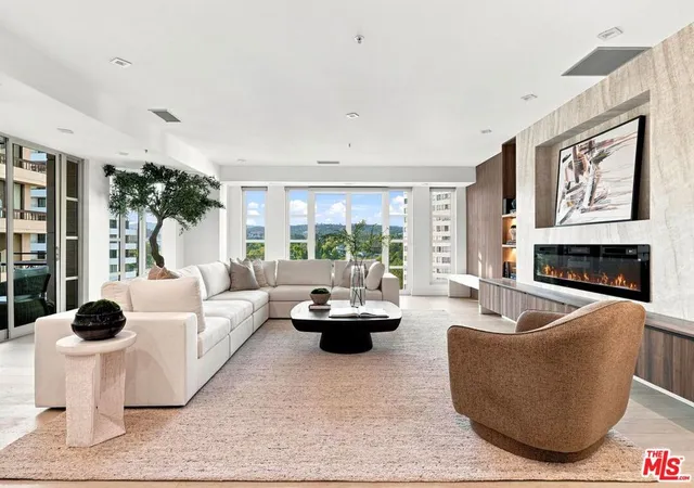 Photo 2 of Condo for sale at 10580 Wilshire Blvd #36, Los Angeles, CA 90024 | MLS# 26923185 | Listing updated on 2026-09-14