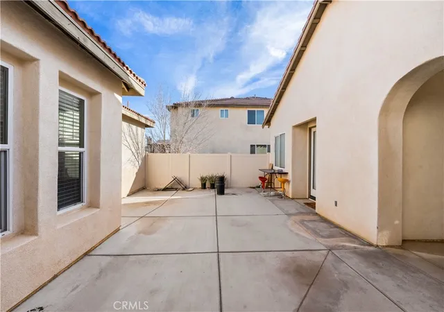 Photo 3 of Single family home for sale at 12573 Cabazon Ct, Apple Valley, CA 92308 | MLS# SR26201160 | Listing updated on 2026-09-15