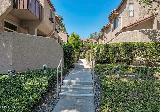 Townhouse for sale at 2445 Chandler Ave #3, Simi Valley, CA 93065 | MLS# 226004387
