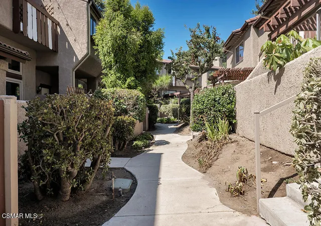 Photo 2 of Townhouse for sale at 2445 Chandler Ave #3, Simi Valley, CA 93065 | MLS# 226004387 | Listing updated on 2026-09-14