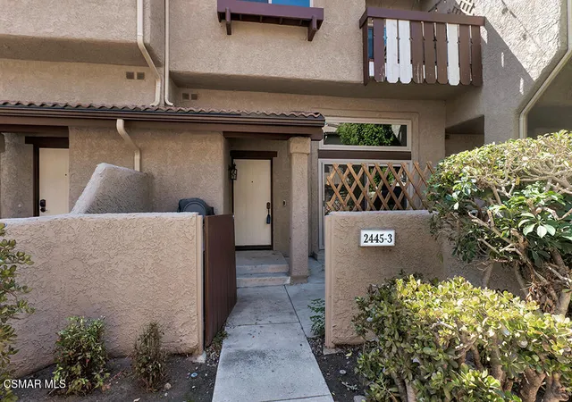 Photo 3 of Townhouse for sale at 2445 Chandler Ave #3, Simi Valley, CA 93065 | MLS# 226004387 | Listing updated on 2026-09-14