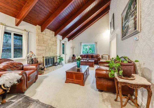 Photo 3 of Single family home for sale at 1180 Kilkare Rd, Sunol, CA 94586 | MLS# ML82061204 | Listing updated on 2026-09-14
