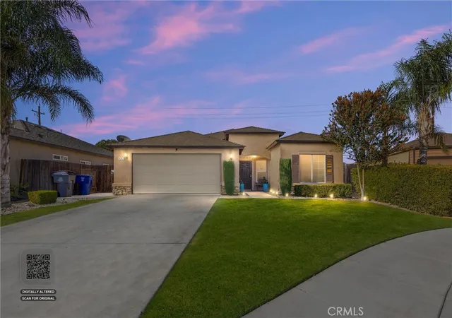 Single family home for sale at 402 Dagenham Ct, Bakersfield, CA 93307 | MLS# NS26200474