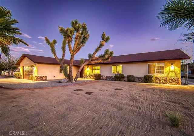 Photo 4 of Single family home for sale at 58235 Paxton, Yucca Valley, CA 92284 | MLS# JT26201166 | Listing updated on 2026-09-16