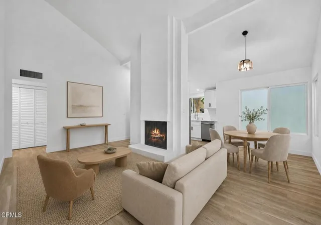 Photo 3 of Condo for sale at 22330 Victory Blvd #604, Woodland Hills, CA 91367 | MLS# P1-28831 | Listing updated on 2026-09-15