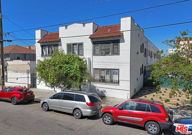 Photo 1 of Multi family home for sale at 511 S Union Ave, Los Angeles, CA 90017 | MLS# 26988197 | Listing updated on 2026-09-14