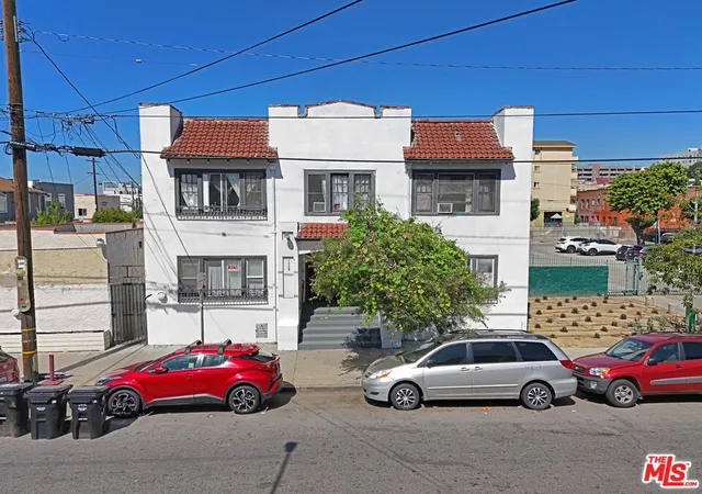 Photo 2 of Multi family home for sale at 511 S Union Ave, Los Angeles, CA 90017 | MLS# 26988197 | Listing updated on 2026-09-14