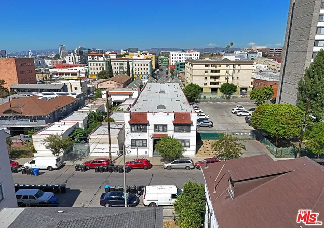 Photo 3 of Multi family home for sale at 511 S Union Ave, Los Angeles, CA 90017 | MLS# 26988197 | Listing updated on 2026-09-14