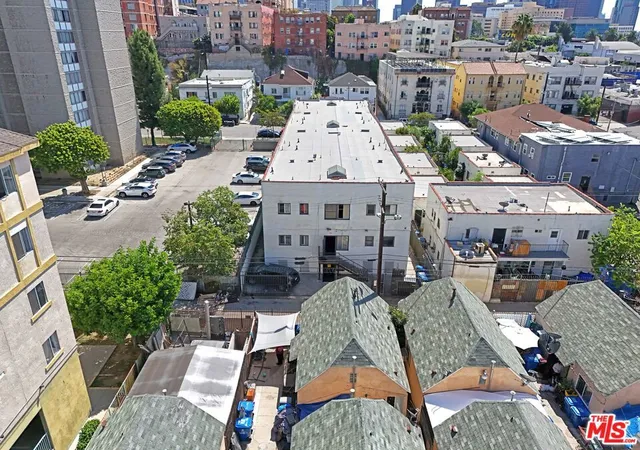 Listing Photo 4 - Condo for sale in building located at 511 S Union Ave, Los Angeles, CA 90017