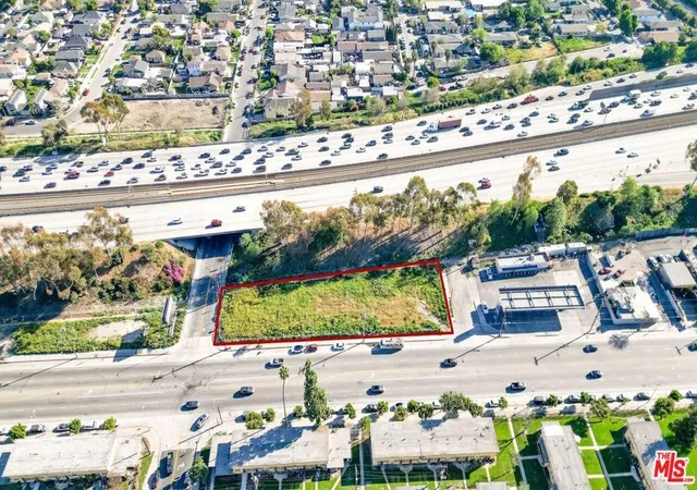 Photo 3 of Land for sale at 1422 E Imperial Hwy, Los Angeles, CA 90059 | MLS# 26988179 | Listing updated on 2026-09-14