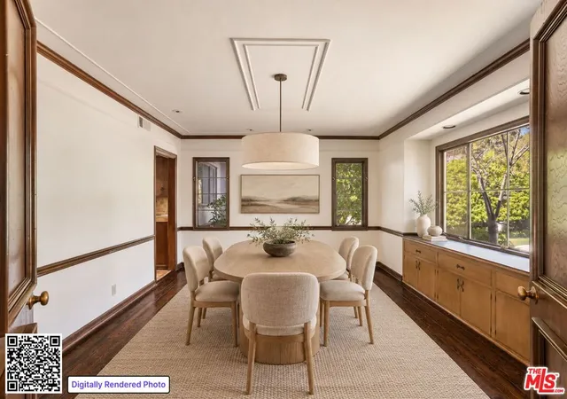 Photo 4 of Single family home for sale at 676 Elkins Rd, Los Angeles, CA 90049 | MLS# 26988053 | Listing updated on 2026-09-15